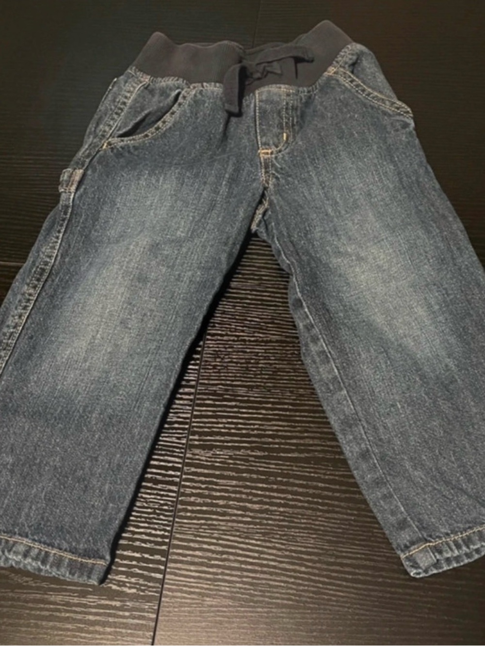 Toddler Jeans